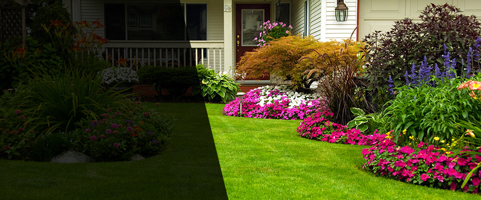 Hays Landscapers