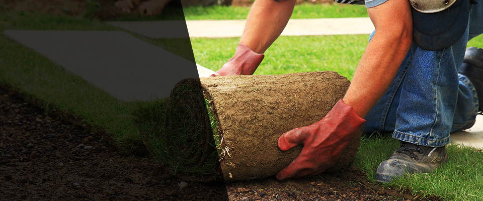 Hays Landscapers