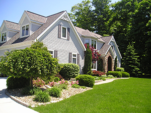 Landscapers and Lawncare Services in Hays, KS