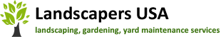 Hays Landscapers